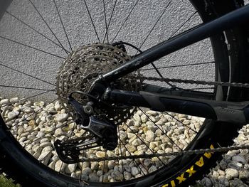 Used Giant Trance X 29 2 2021 2021 Mountainbike, Black, 29 — image 13 of 14
