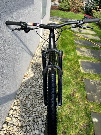Used Giant Trance X 29 2 2021 2021 Mountainbike, Black, 29 — image 6 of 14