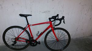 Trek - Domane AL 3 2020, 2020