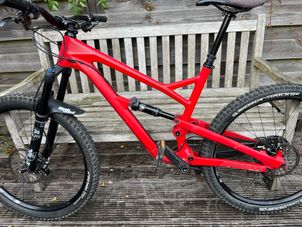 YT Industries - Jeffsy 27 CF Pro 2018, 2018