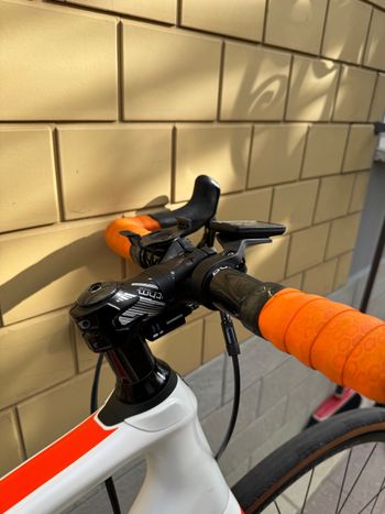 Brugt Trek Domane SLR 7 Disc 2017 2017 Road & Gravel — billede 6 af 6
