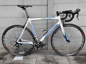 Cannondale - CAAD9, 2010