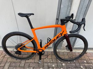 Ridley - Kanzo Fast - Campagnolo Ekar 1x13sp 2021, 2021