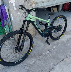 Rocky Mountain - Altitude Powerplay Alloy 50, 2023