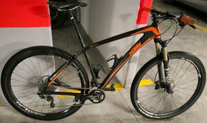 KTM - Myroon Master 2020, 2020