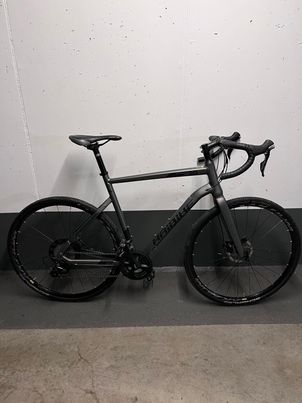 Haibike - AllTrack 2.0, 2018