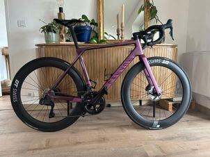 Canyon - Ultimate CF SLX 8 Di2 2023, 2023