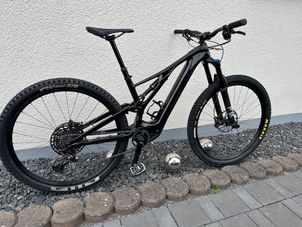 Specialized - Levo SL Carbon, 2020