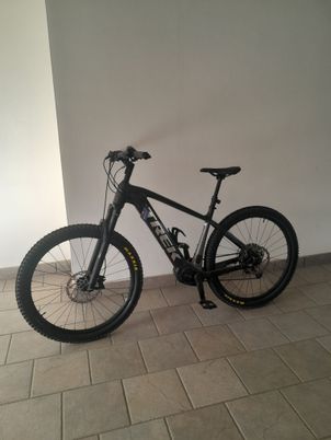 Trek - Powerfly 7 2021, 2021