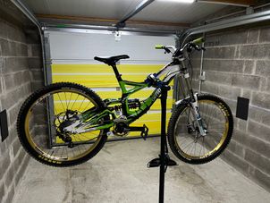 Specialized - Demo 8 I 2012, 2012