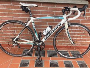 Bianchi - Via Nirone 7 - 105, 2017