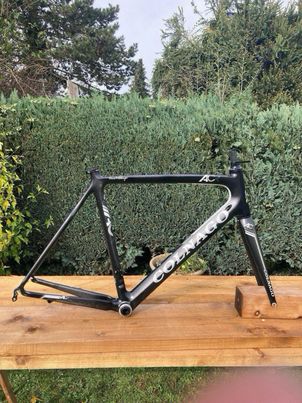 Colnago - AC-R 105 Disc Bike 2016, 2016