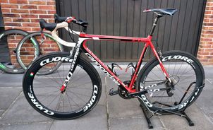 Cannondale - EVO2, 2014