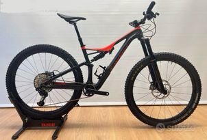 Specialized - S-Works Stumpjumper FSR 29 2017, 2017