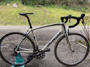 Specialized - Roubaix Expert Compact Ultegra 2008, 2008