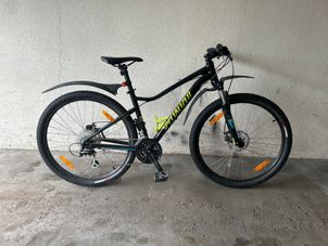 Specialized - Jynx 650b 2017, 2017