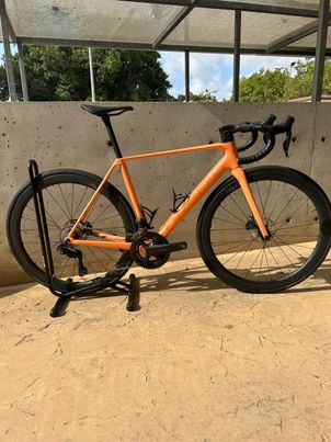 Orbea - ORCA M20iLTD 2024, 2024