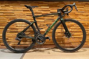 Specialized - S-Works Tarmac SL7 - Dura Ace Di2 2021, 2021