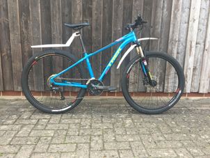 Trek - X-Caliber 7 2015, 2015