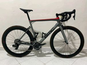 BMC - Teammachine SLR01 ONE 2019, 2019