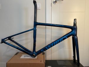 Specialized - S-Works Tarmac SL6 Disc Frameset 2019, 2019