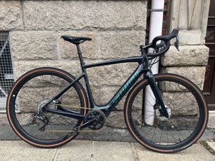 Specialized - Turbo Creo SL Expert EVO, 2016