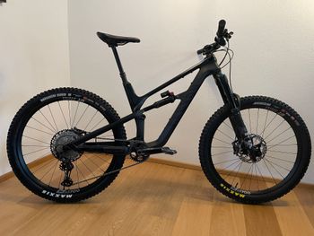 2019 cany shops s spectral cf 8.0