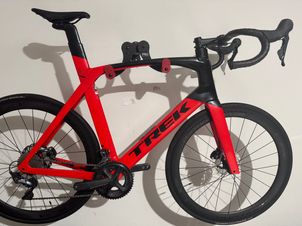 Trek - Madone SL 6 2021, 2021