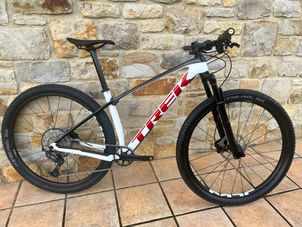 Trek - Procaliber 9.6, 2021