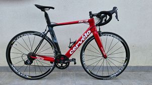 Cervélo - S3 Ultegra 8000 2018, 2018