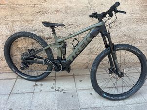 Trek - Rail 5 2020, 2020