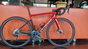 Specialized - Tarmac SL6 Comp 2022, 2022