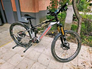 Mondraker - Crafty RR 2021, 2021