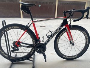 Specialized - S-Works Tarmac Dura-Ace 2017, 2017