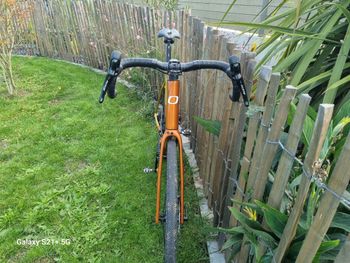 Tweedehands Origine GTO 2023 Road & Gravel — afbeelding 4 van 4