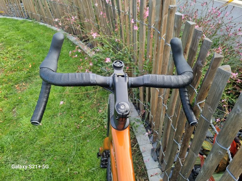 Tweedehands Origine GTO 2023 Road & Gravel — afbeelding 3 van 4