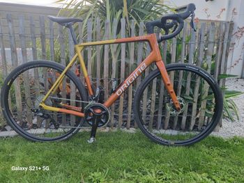 Used Origine GTO 2023 Road & Gravel