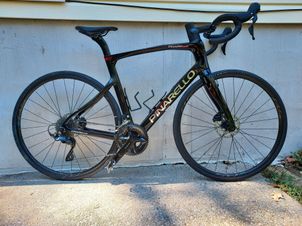 Pinarello - X1 105, 2024