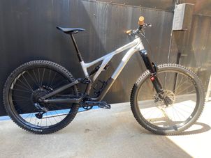 Specialized - Stumpjumper EVO Elite Alloy 2023, 2023