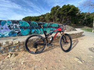 KTM - SCARP MT EXONIC 2022, 2022