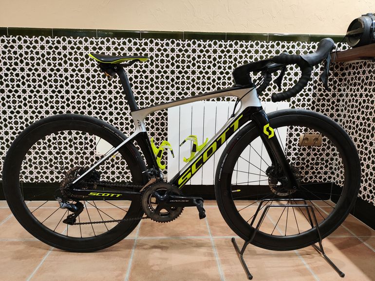 2019 scott foil disc deals