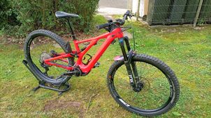 Specialized - Turbo Levo SL Comp 2020, 2020