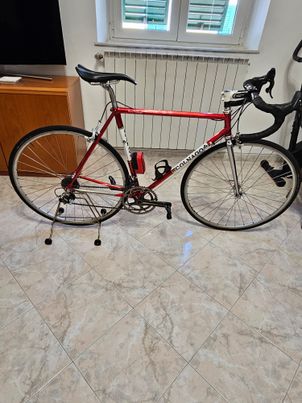 Colnago - Master Piu, 2010