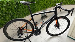 Rose - X-LITE FOUR DISC AERO Ultegra Di2 2020, 2020