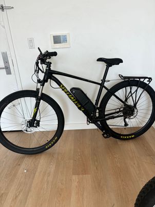 Specialized - Rockhopper Sport 26 2022, 2022