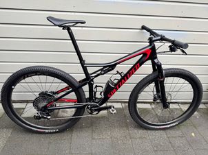 Specialized - Men's Epic Comp Carbon 2018, 2018