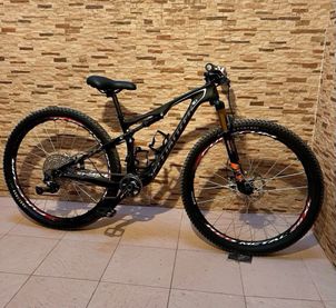 Specialized - Epic Comp 29 2014, 2014