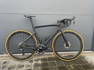 Specialized - S-Works Venge 2020, 2020