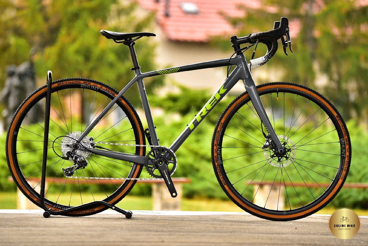 2019 trek crockett 5 online