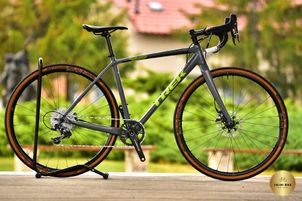 Trek - Crockett 7 Disc 2019, 2019